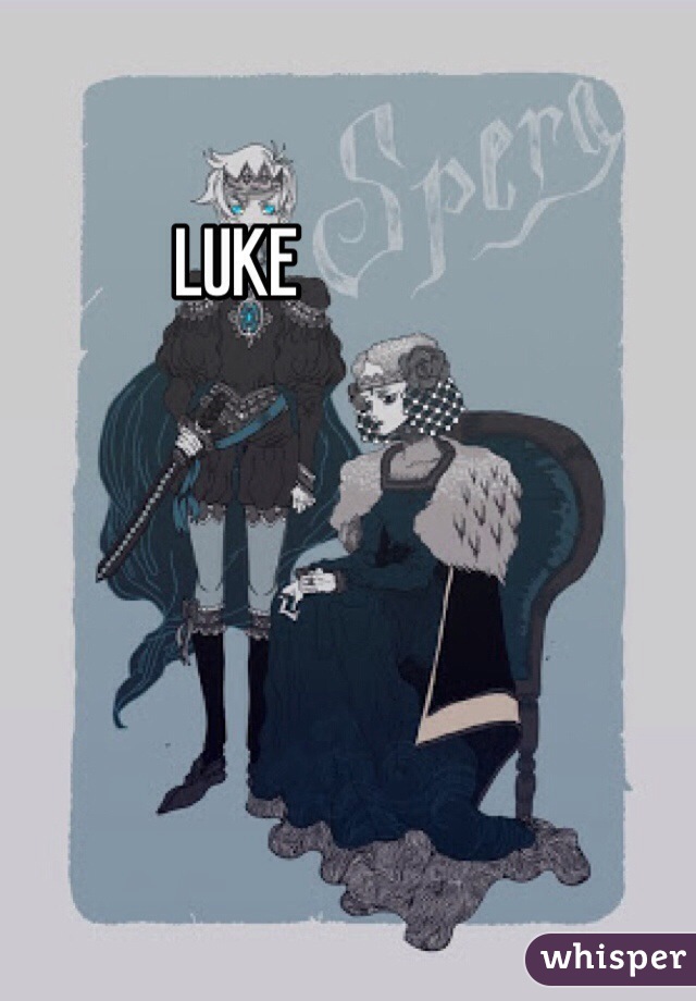 LUKE