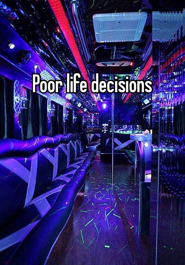 poor-life-decisions