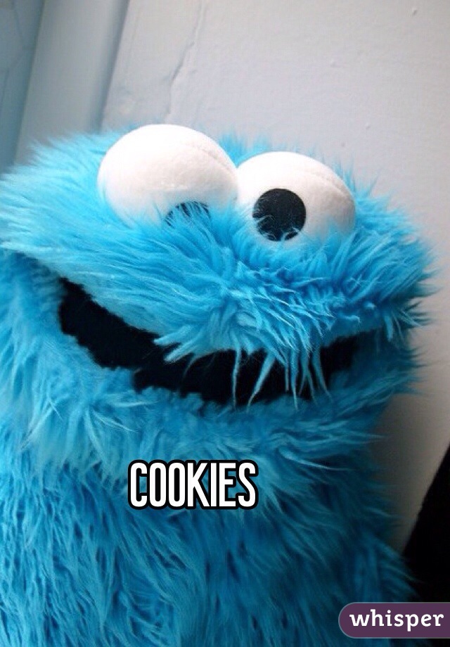 COOKIES 