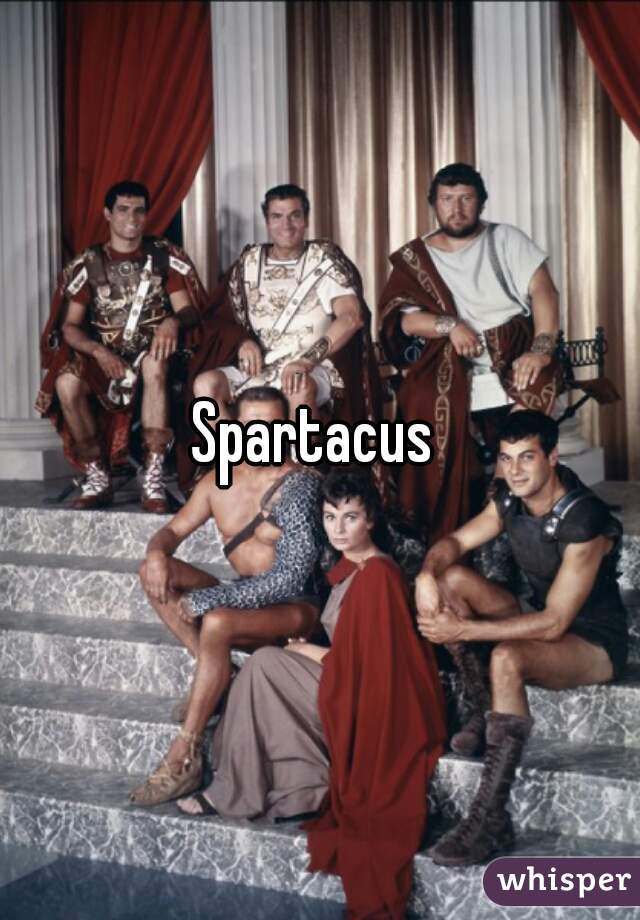 Spartacus 