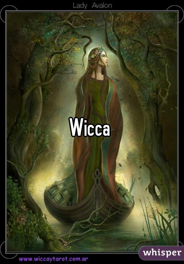 Wicca 