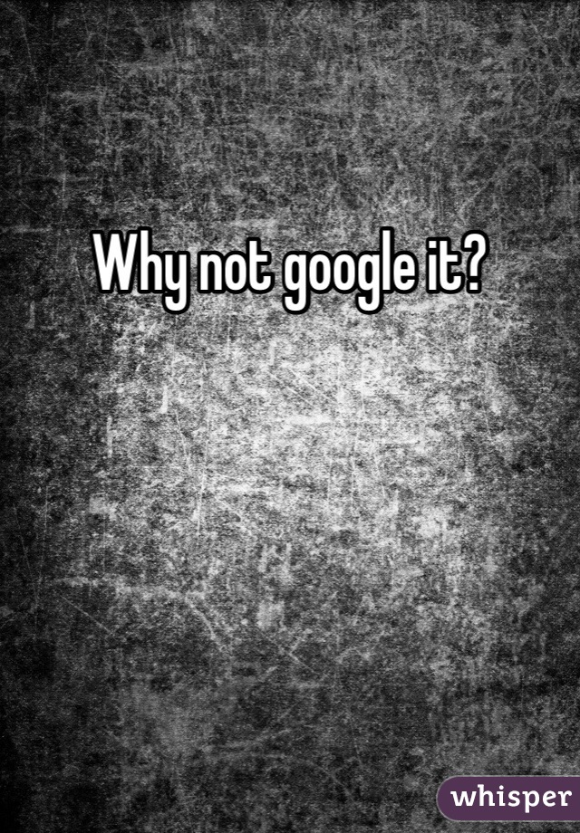 Why not google it? 