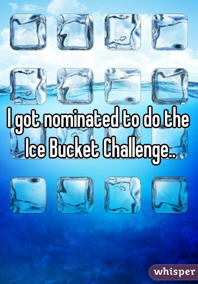 the-ice-bucket-challenge