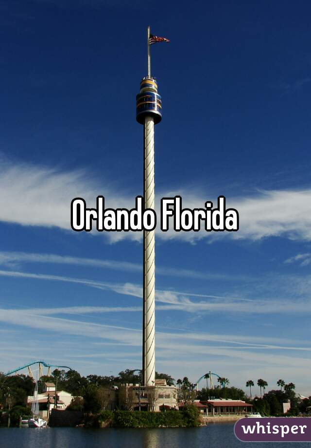 Orlando Florida