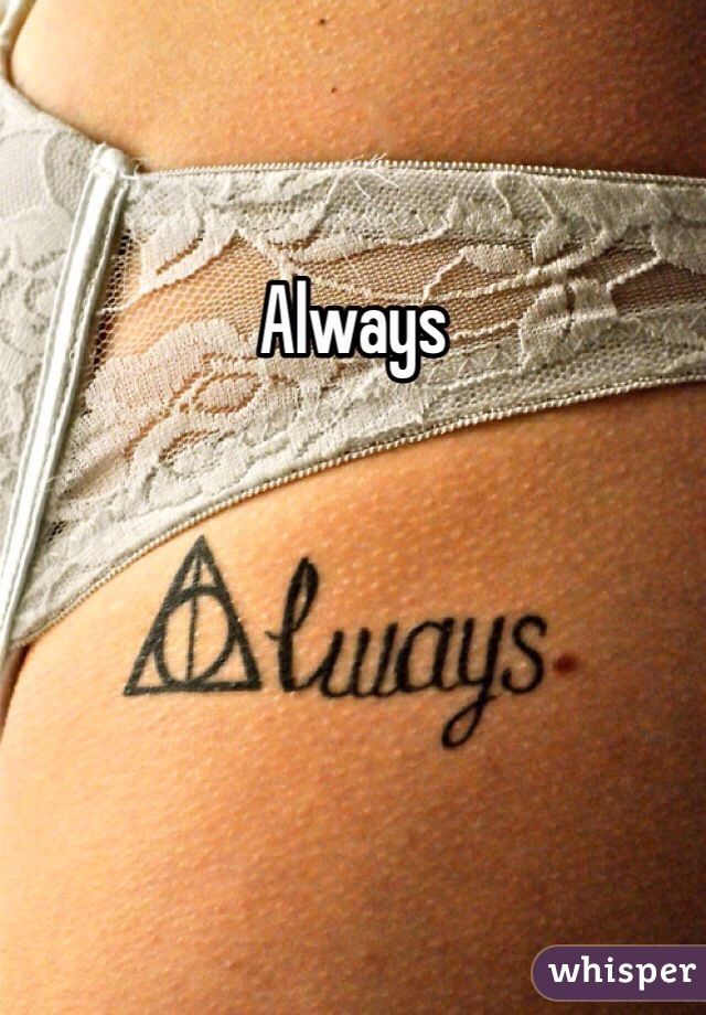 Always