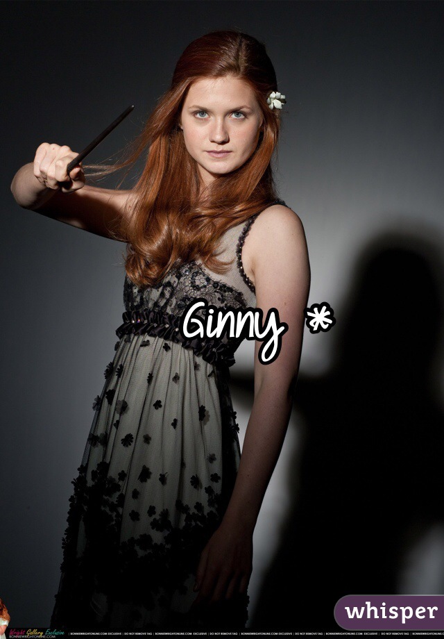 Ginny *