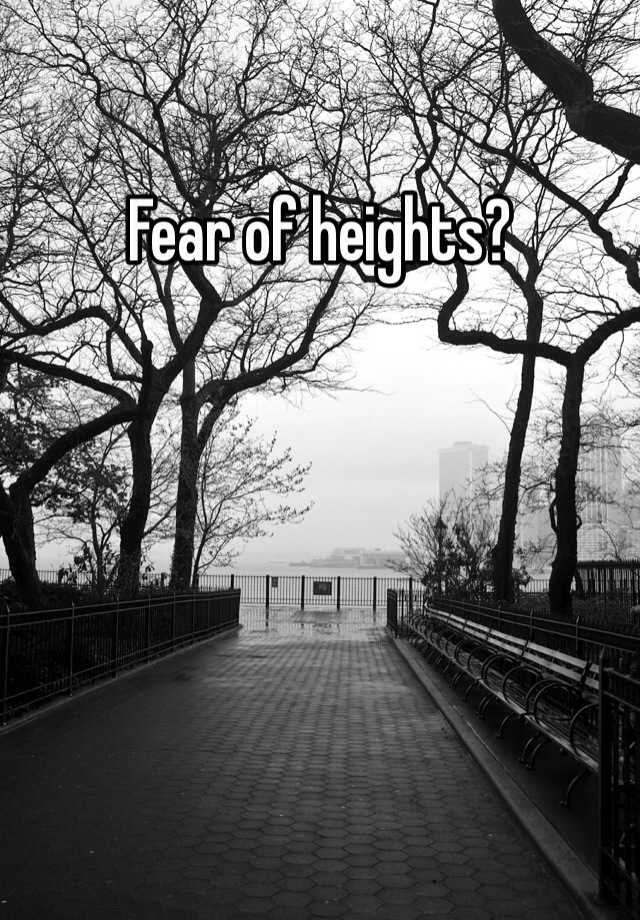 fear-of-heights