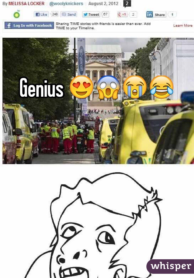 Genius 😍😱😭😂