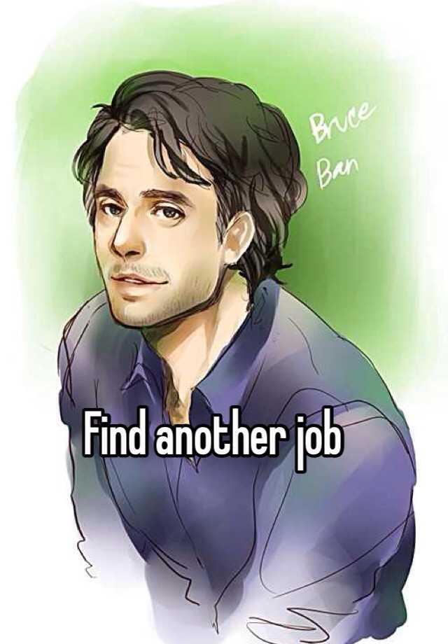 find-another-job