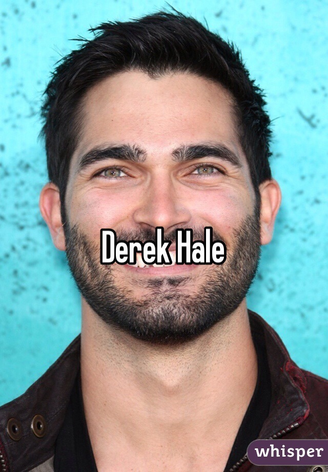 Derek Hale