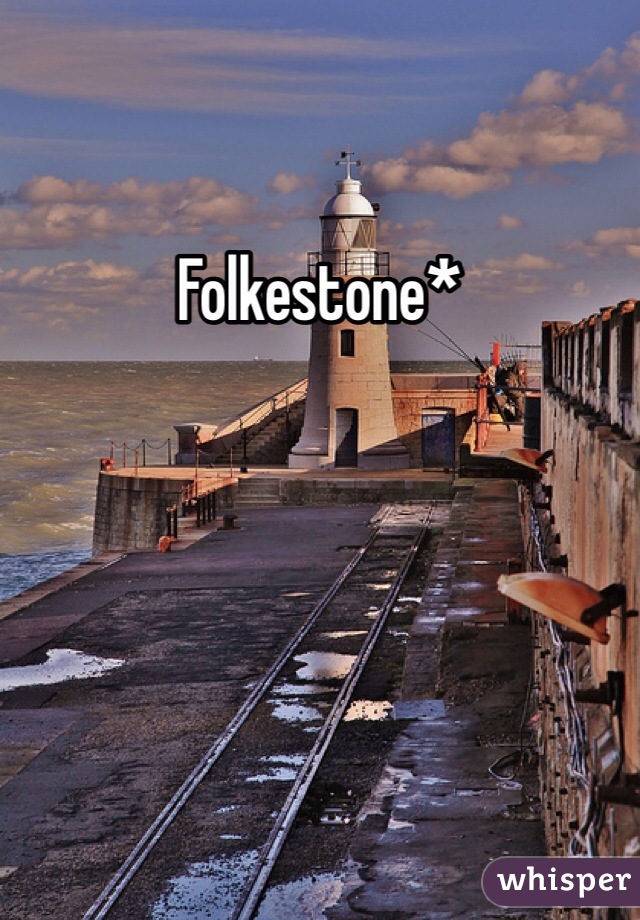 Folkestone*