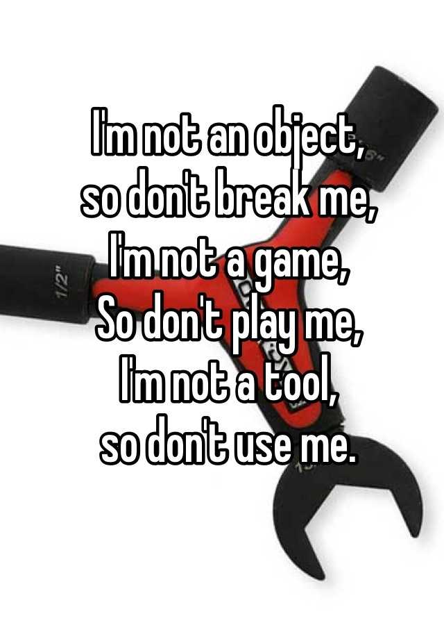 Don't play with me Because I am the game. - Post by that_edm_boy