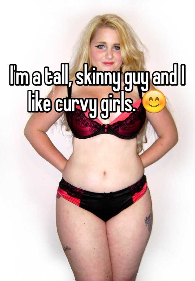 Guys, tall and skinny or short and chubby girls? - GirlsAskGuys