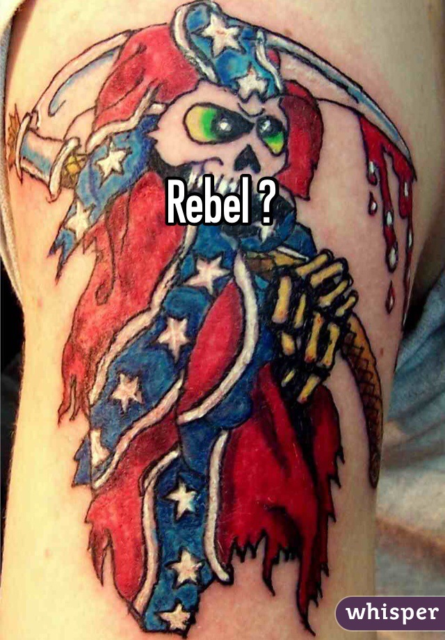 Rebel ?