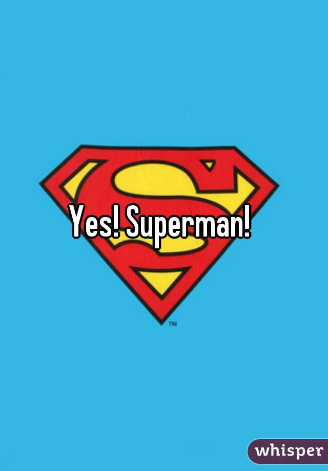 yes-superman