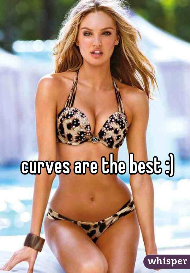 curves are the best :)