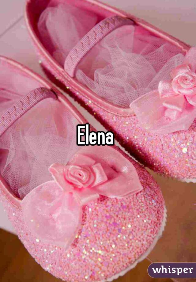 Elena 