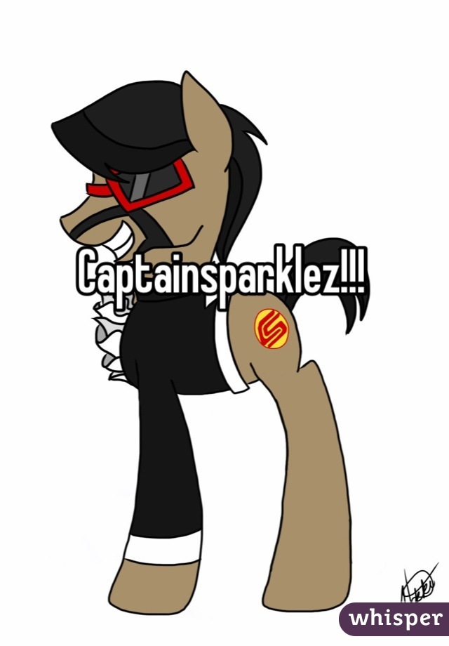 Captainsparklez!!!