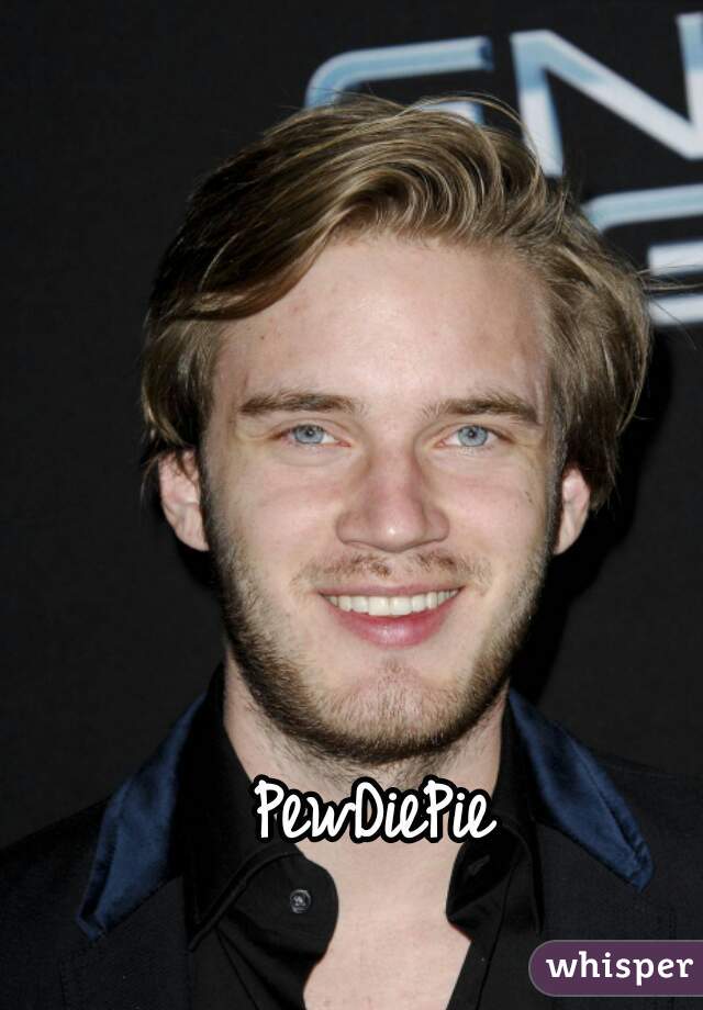 PewDiePie