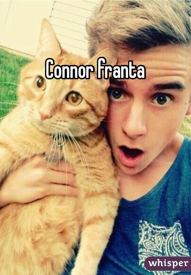 Connor franta 