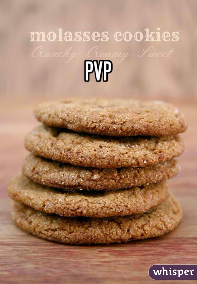 PVP