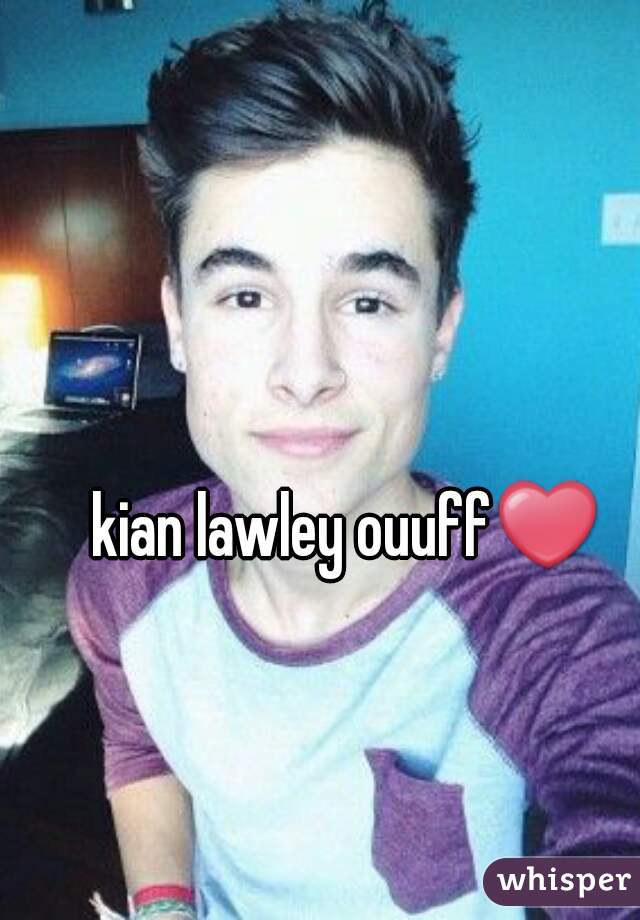 kian lawley ouuff❤ 