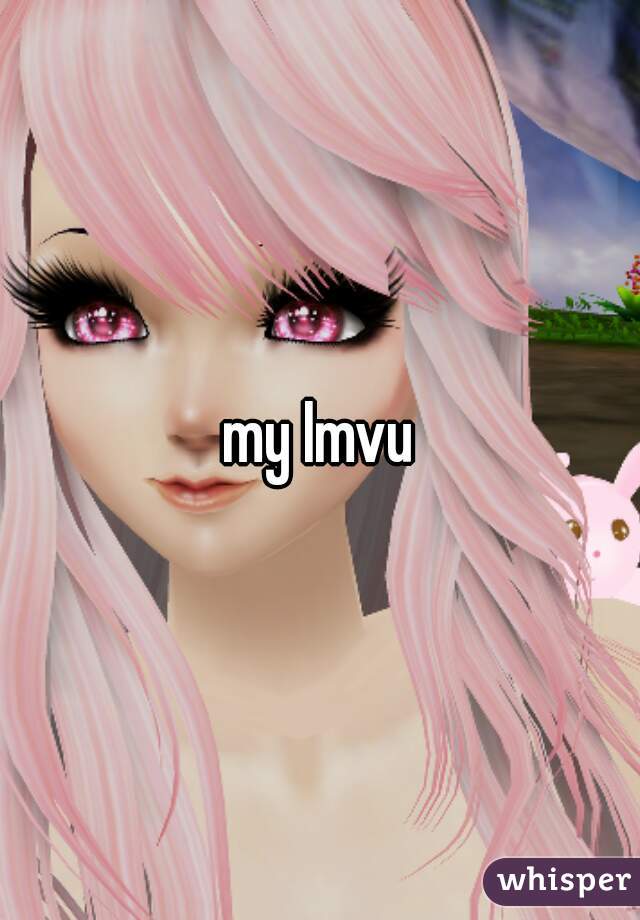 my Imvu