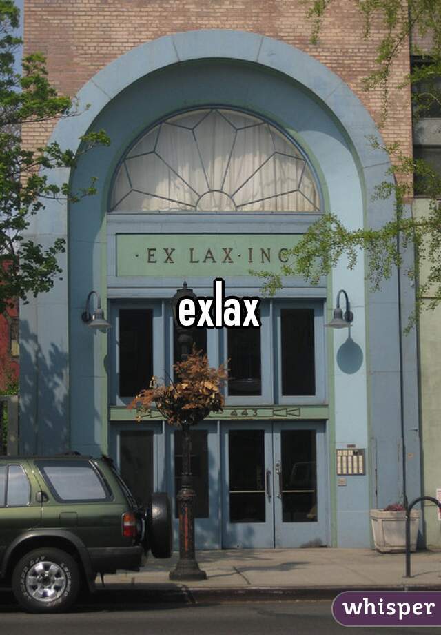 exlax