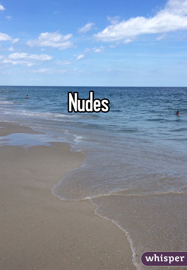 Nudes