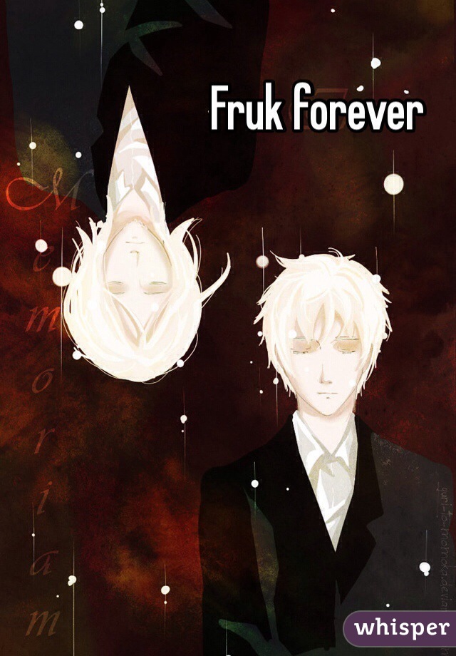 Fruk forever 