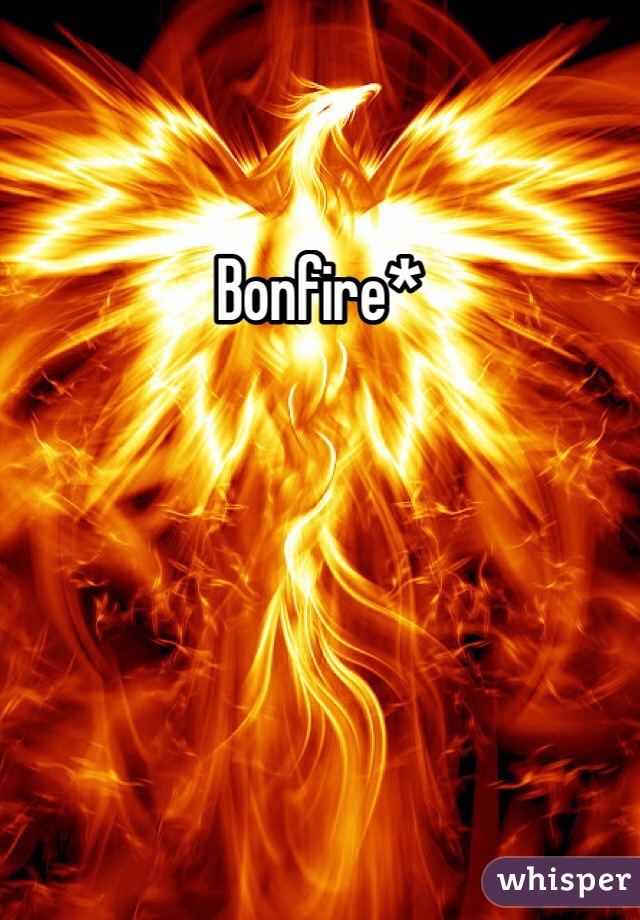 Bonfire*