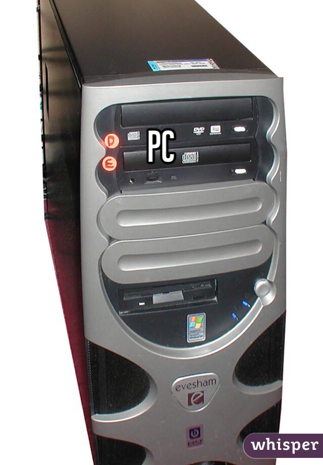 PC 