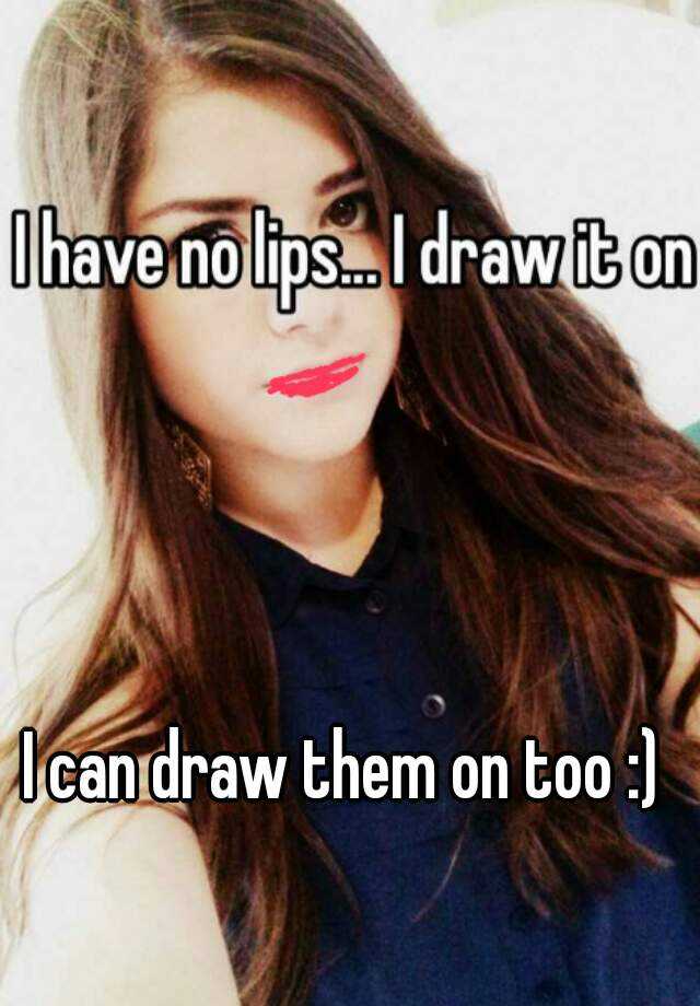 i-can-draw-them-on-too