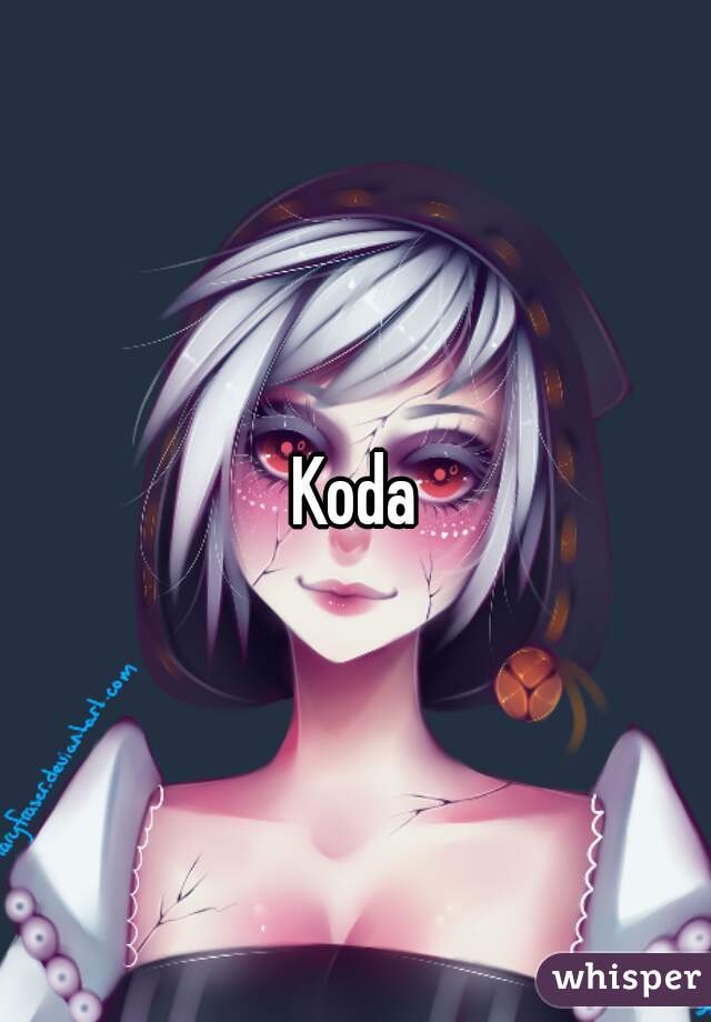 Koda