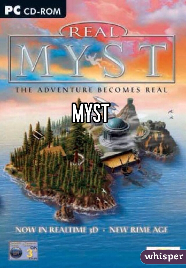 MYST