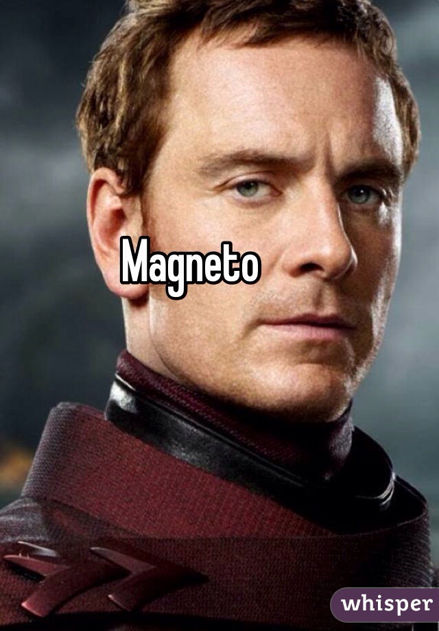 Magneto 