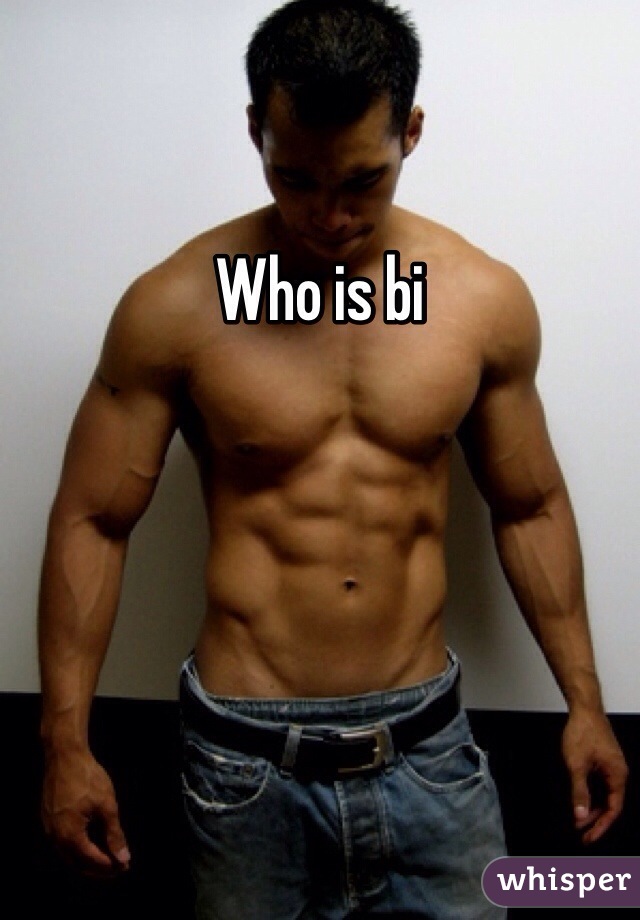 Who is bi 