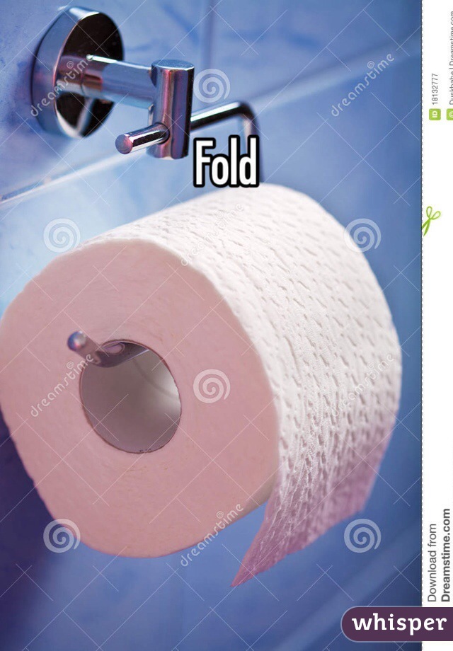 Fold