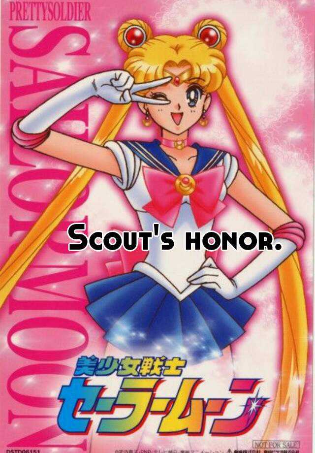 scout-s-honor