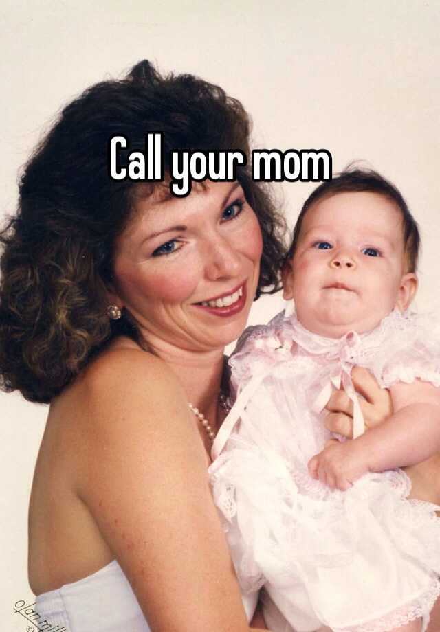 call-your-mom