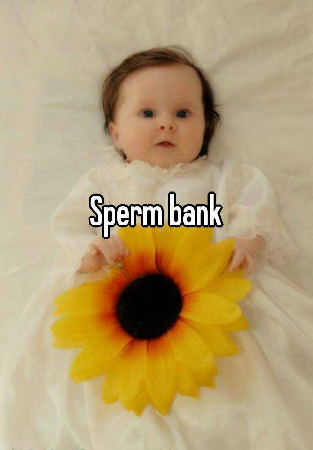 sperm-bank