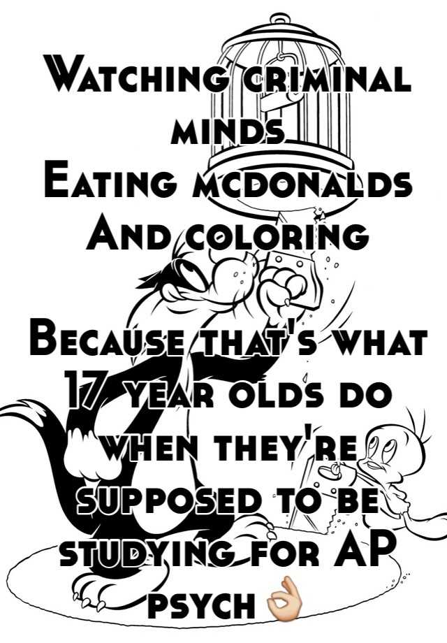 watching-criminal-minds-eating-mcdonalds-and-coloring-because-that-s