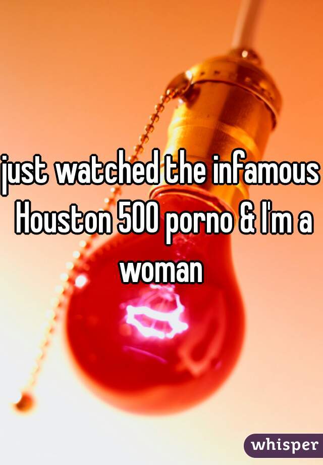 Houston 500