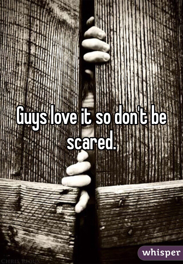 Guys love it so don't be scared.