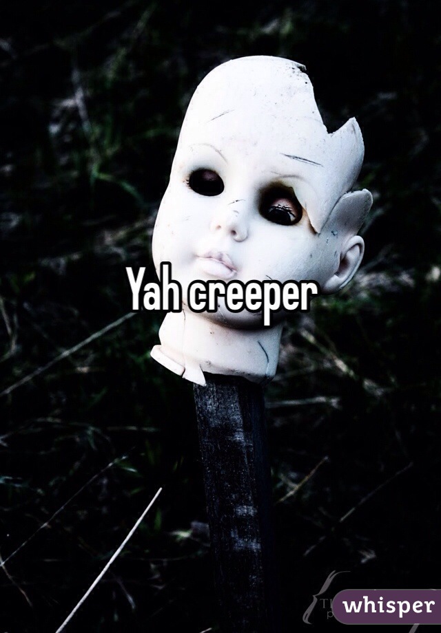 Yah creeper