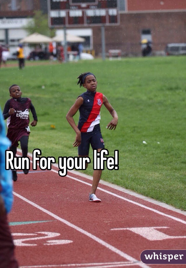 run-for-your-life