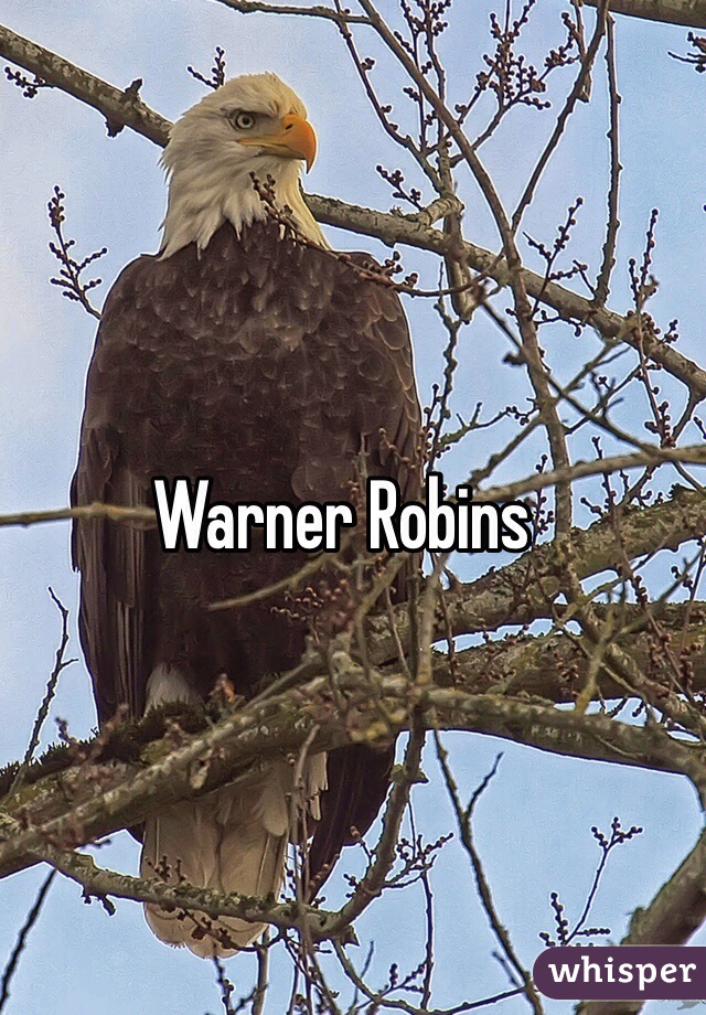 Warner Robins 
