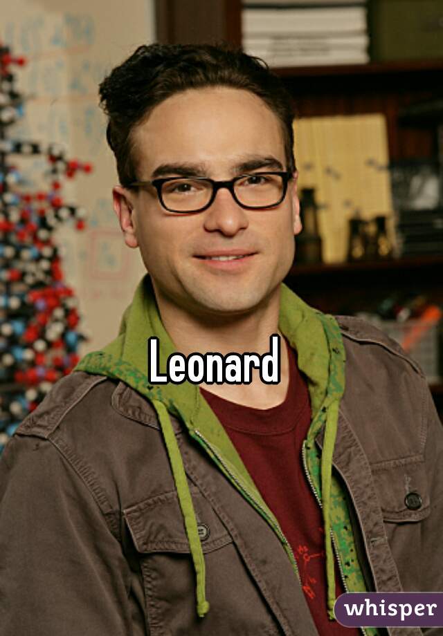 Leonard 