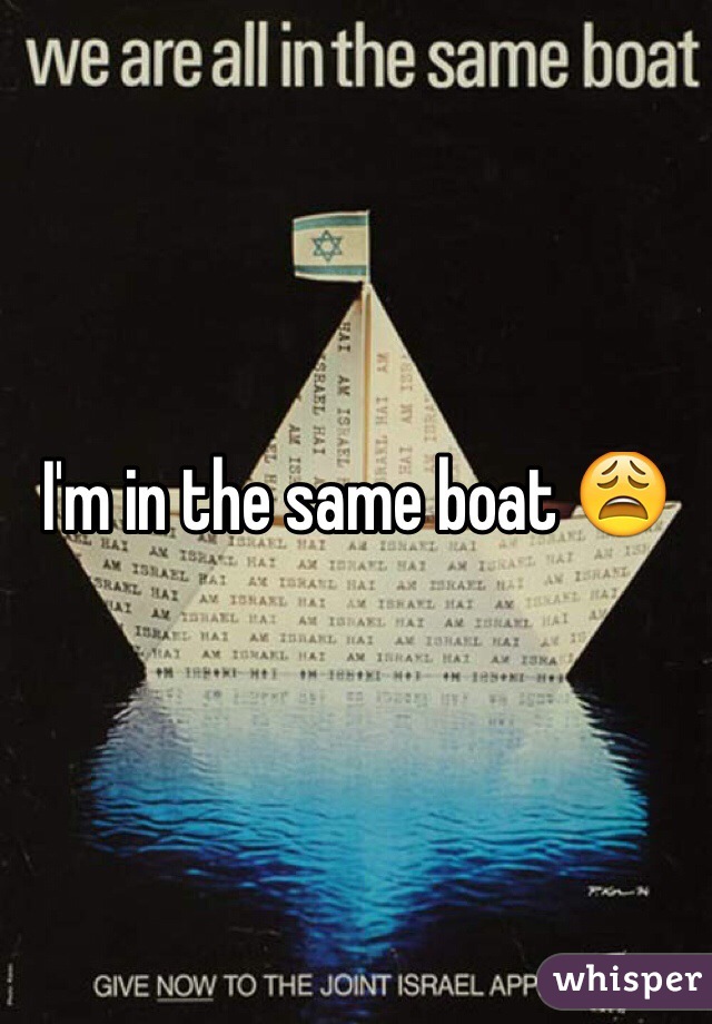 I'm in the same boat 😩