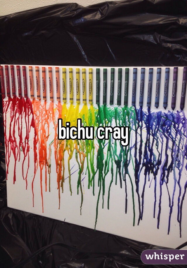 bichu cray